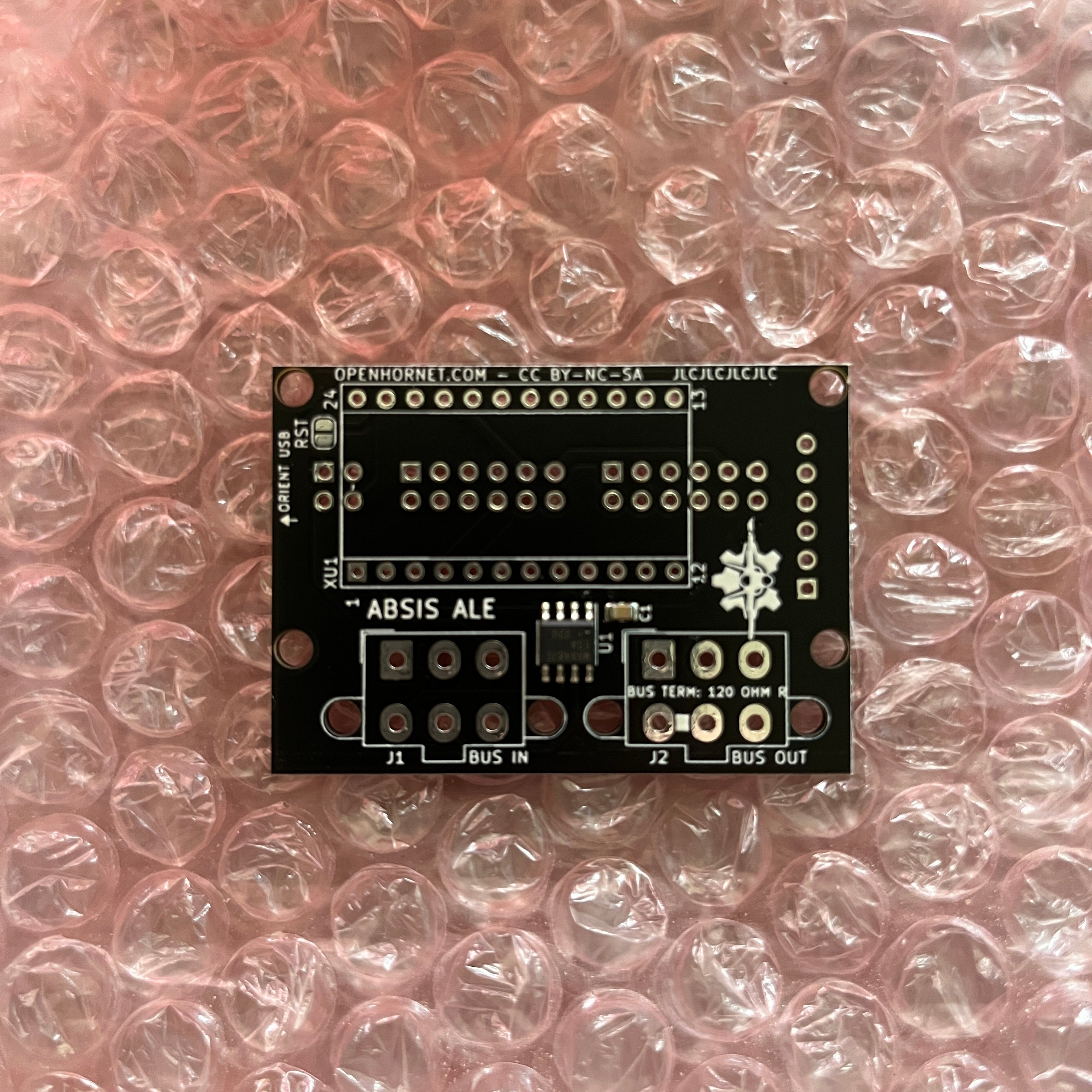 Open Hornet - ABSIS ALE