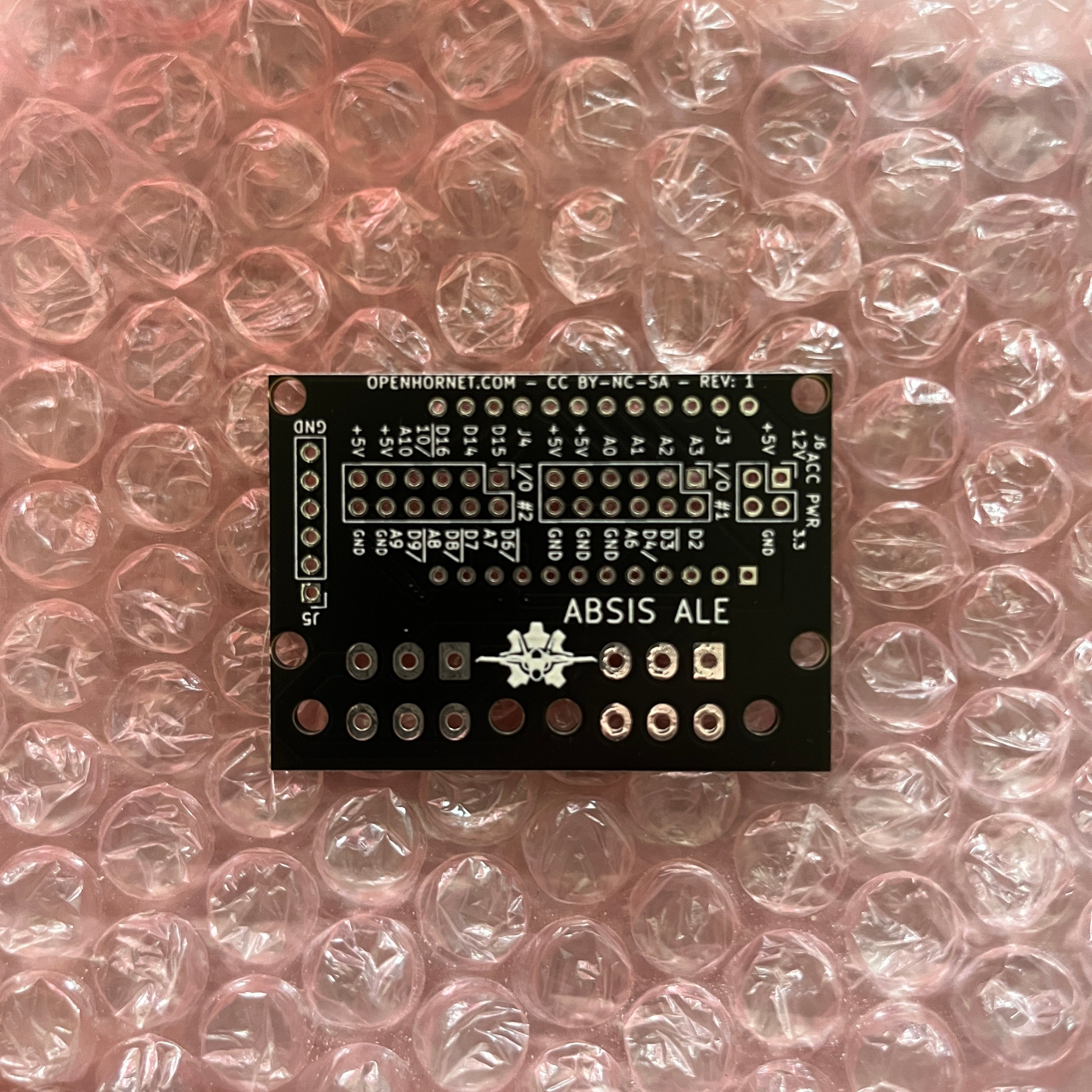 Open Hornet - ABSIS ALE