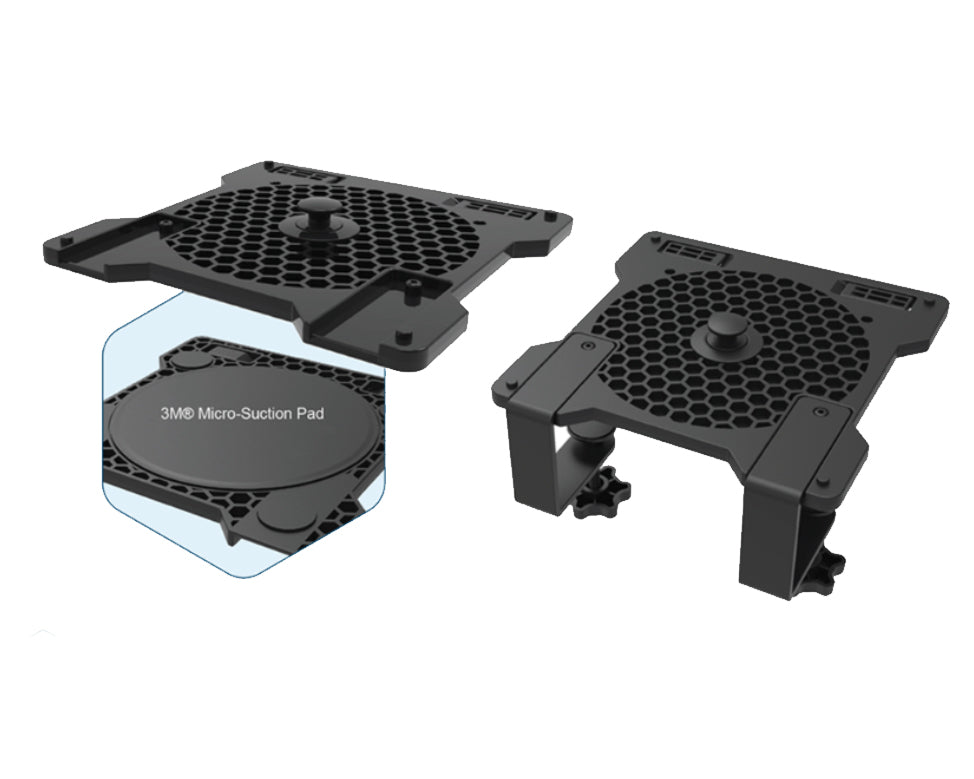 Honeycomb Aeronautical Alpha Flight Controls Yoke & Switch