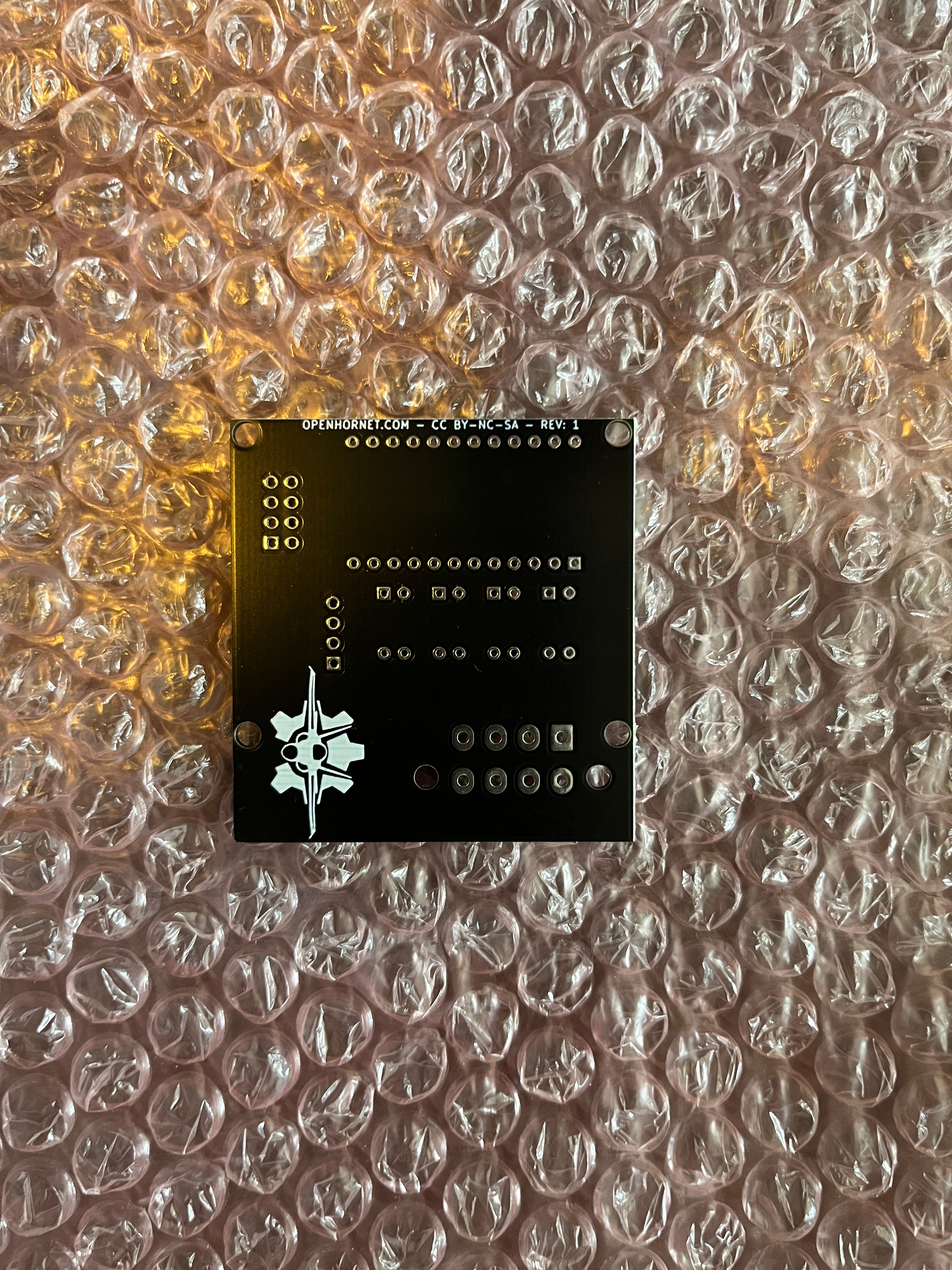 Open Hornet - ABSIS Pit Management System - No Components