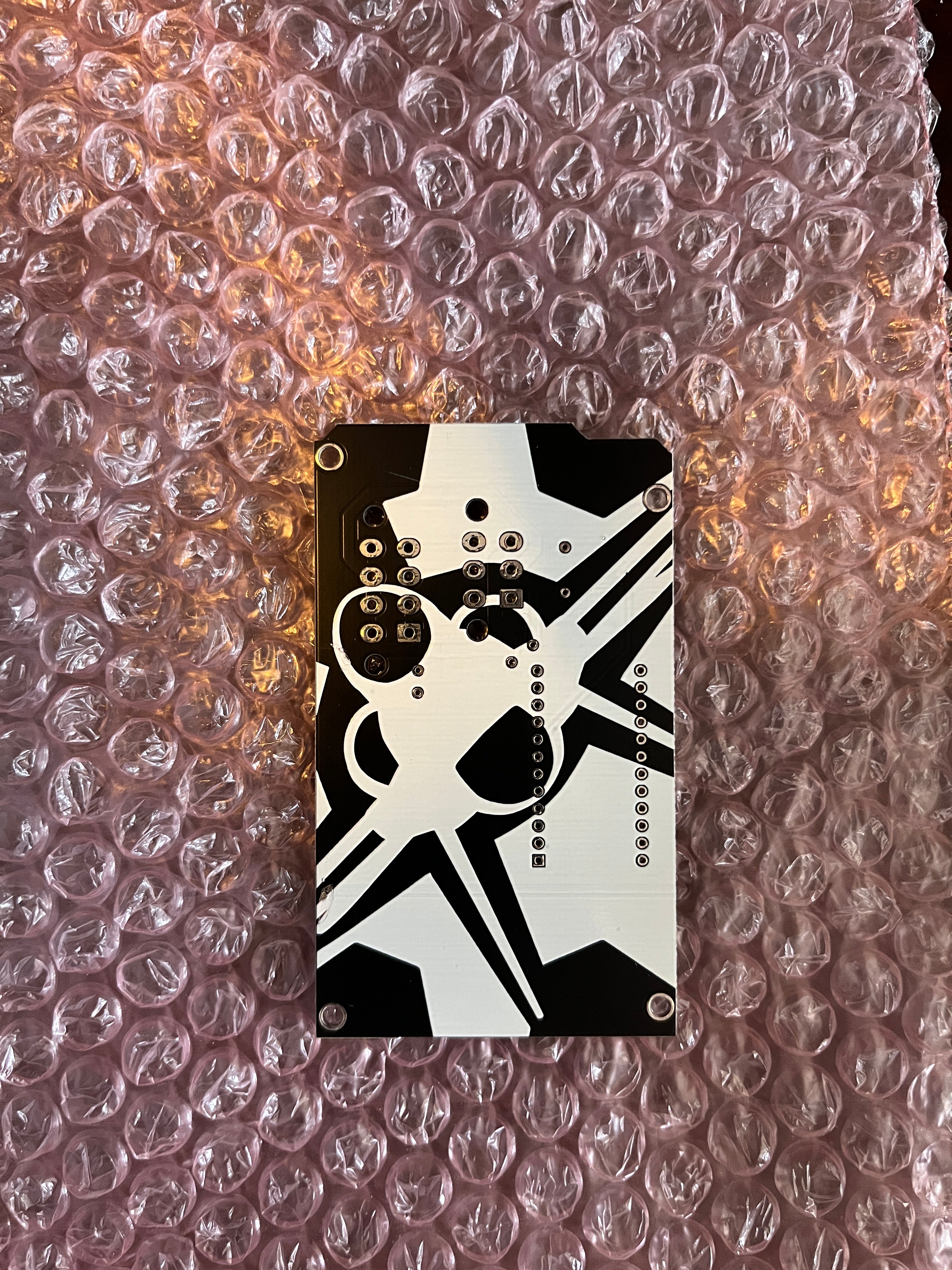 Open Hornet - ABSIS Hybrid HID/RS485 Bus Master