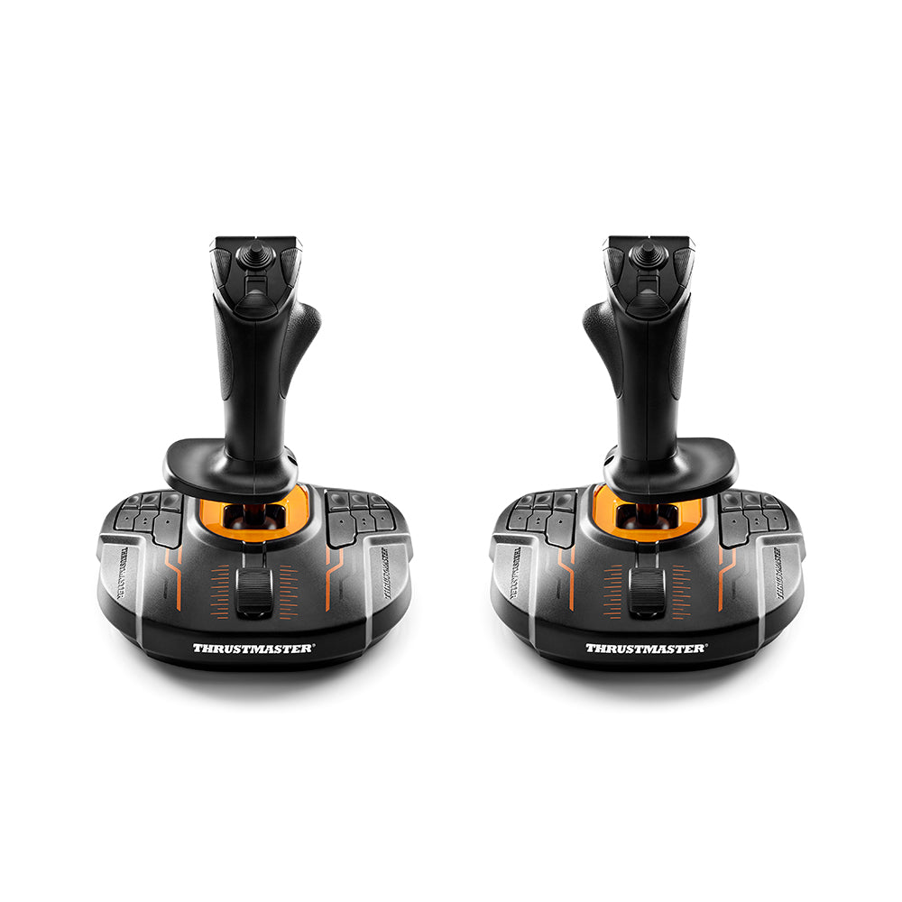 Thrustmaster T.16000M SPACE SIM DUO STICK