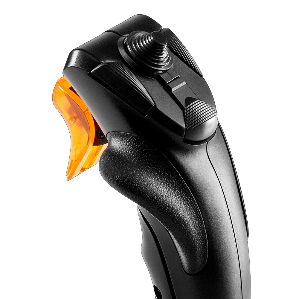 Thrustmaster T.16000M SPACE SIM DUO STICK