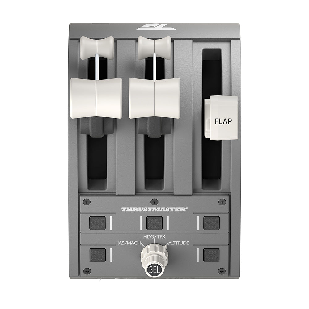 TCA Yoke Pack Boeing Edition