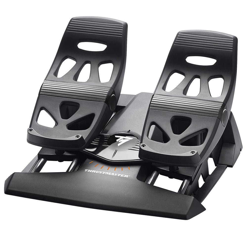 Thrustmaster TFRP Rudder