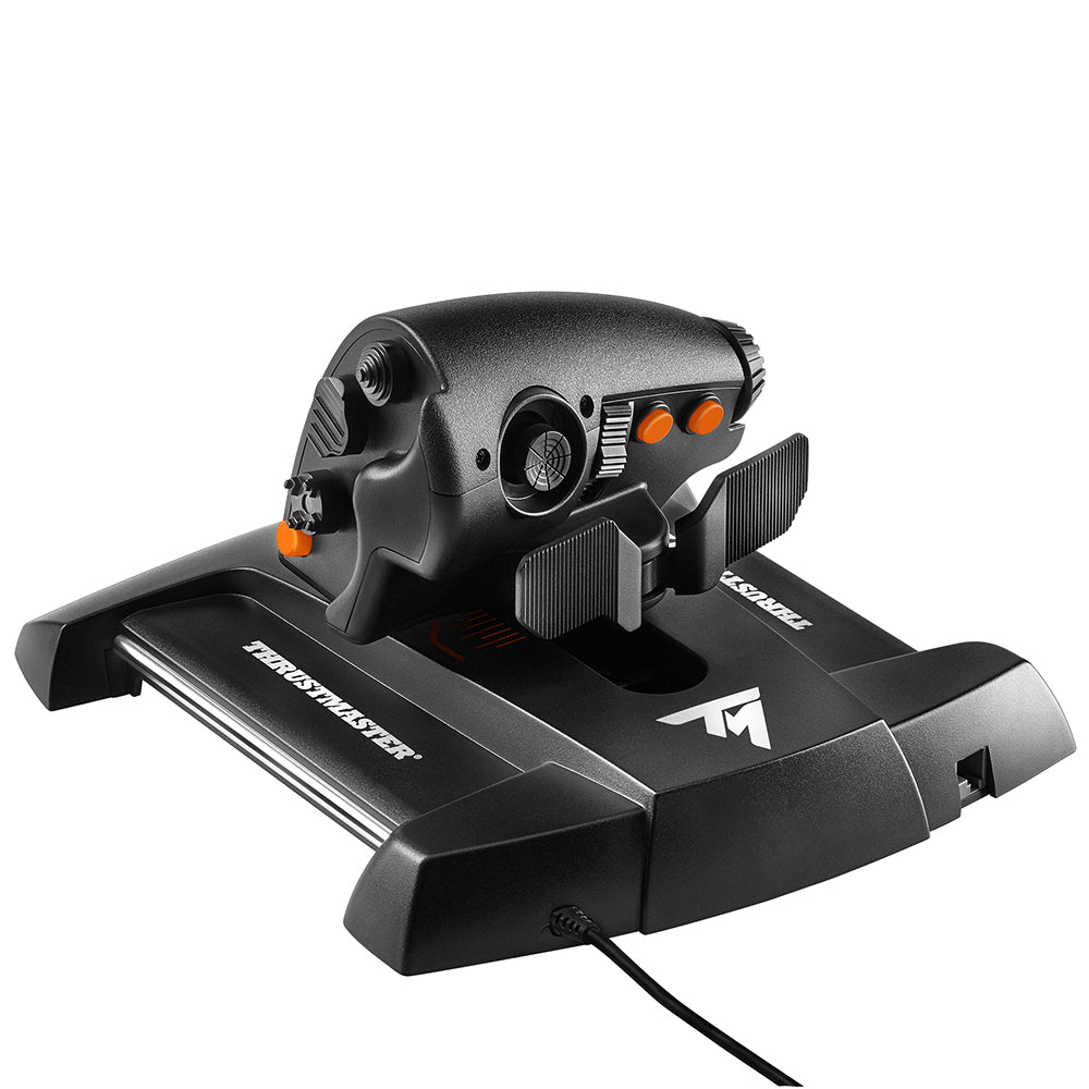 Thrustmaster TWCS Throttle