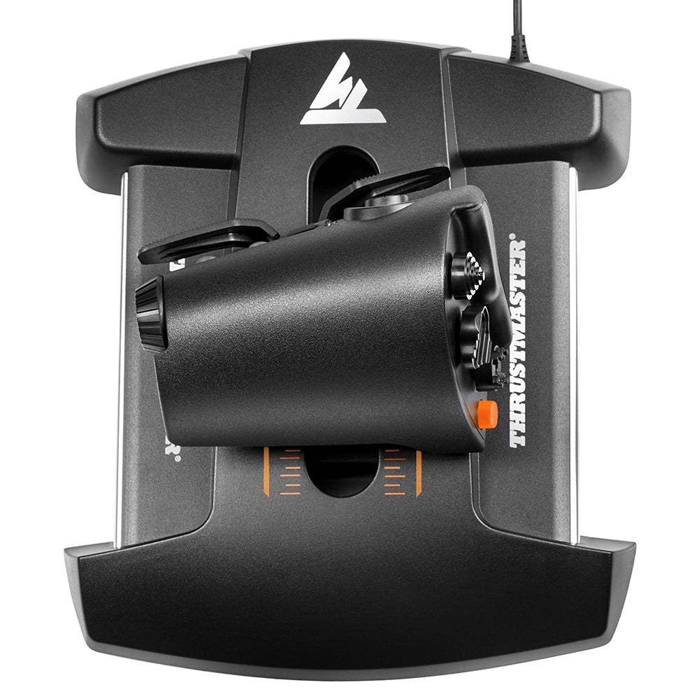 Thrustmaster TWCS Throttle