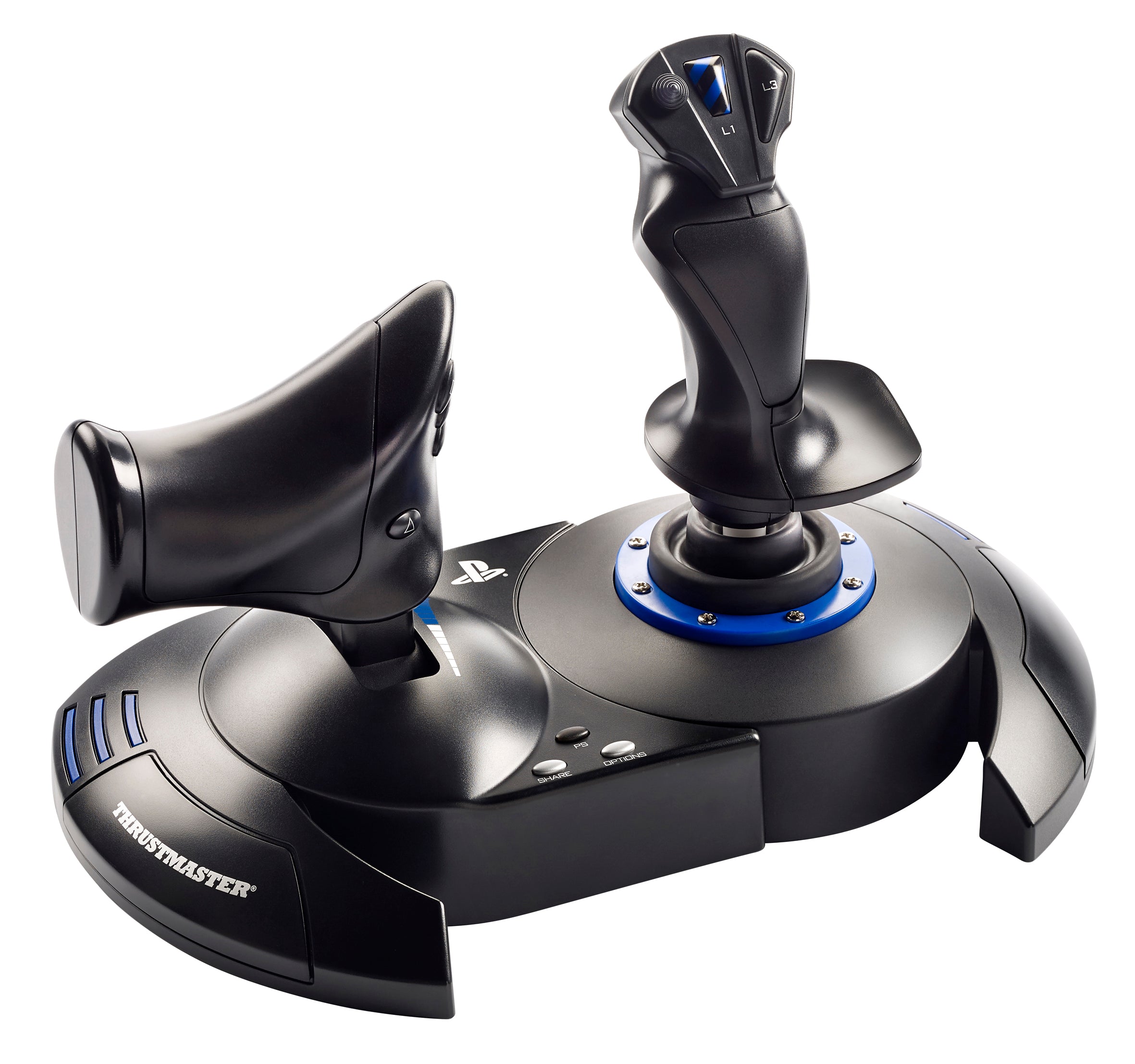 Thrustmaster T-Flight Hotas 4