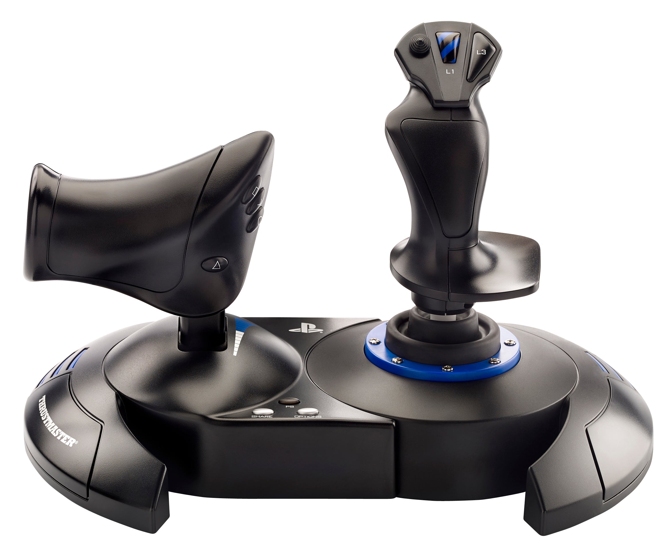 Thrustmaster T-Flight Hotas 4