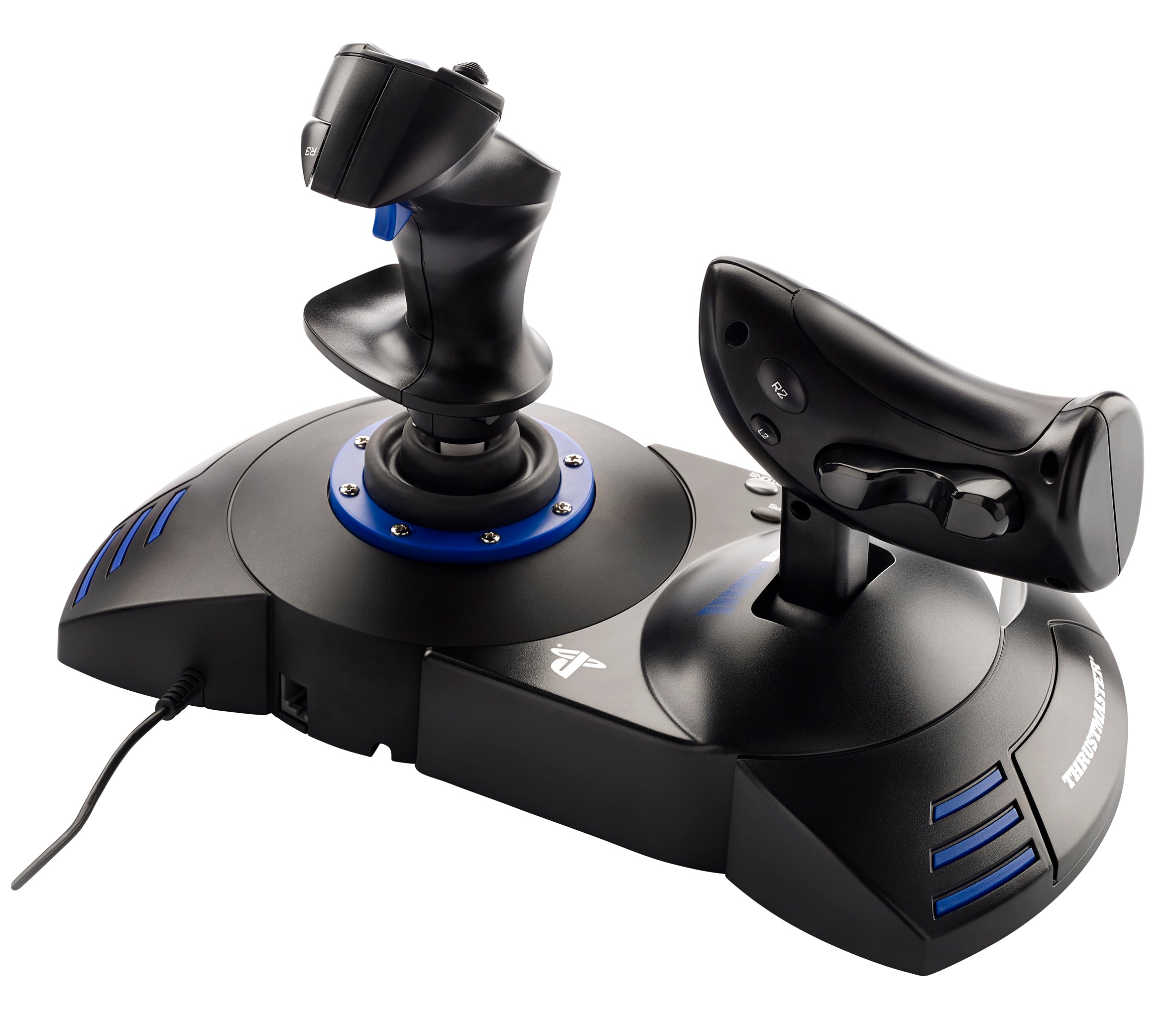 Thrustmaster T-Flight Hotas 4