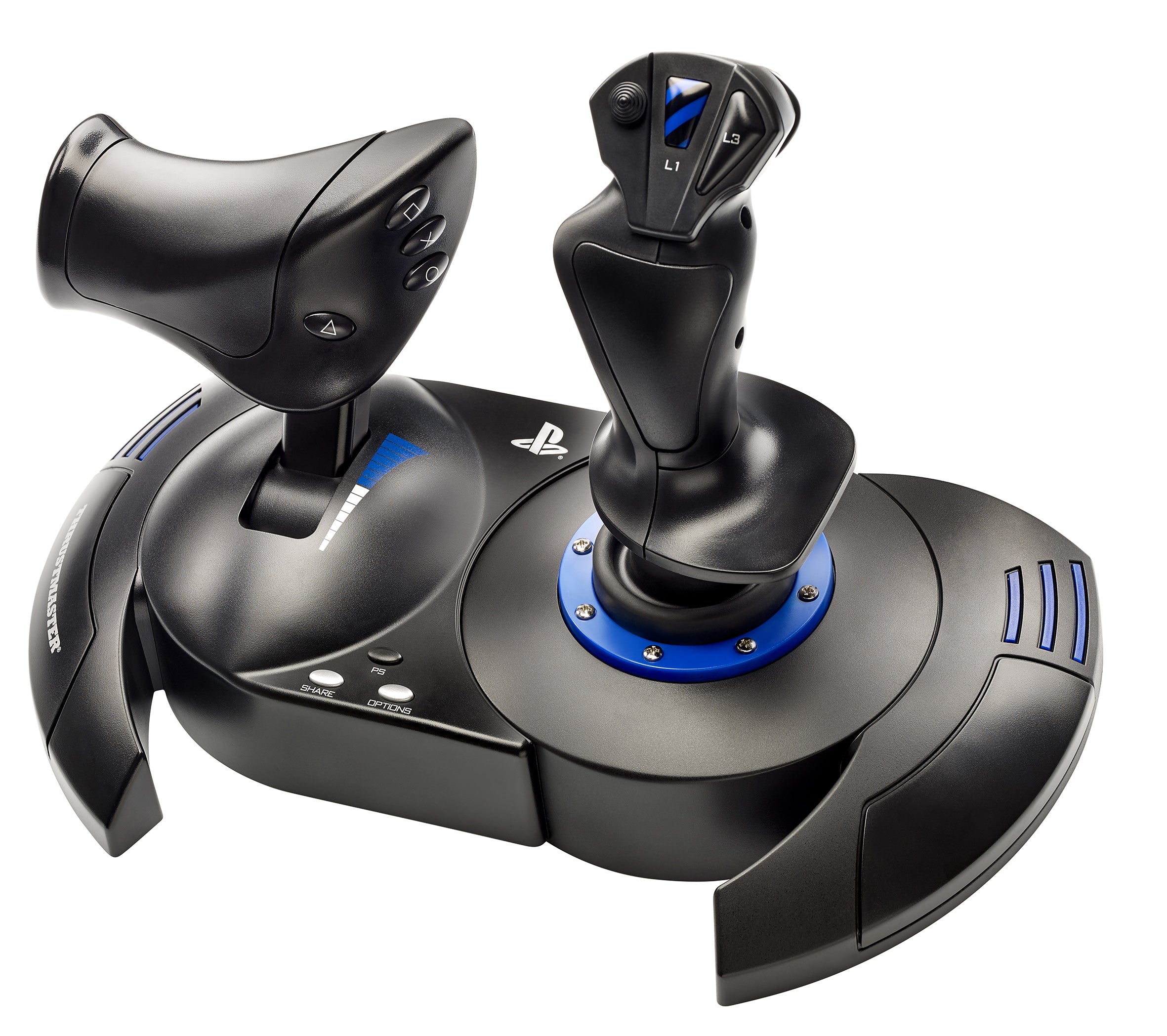 Thrustmaster T-Flight Hotas 4