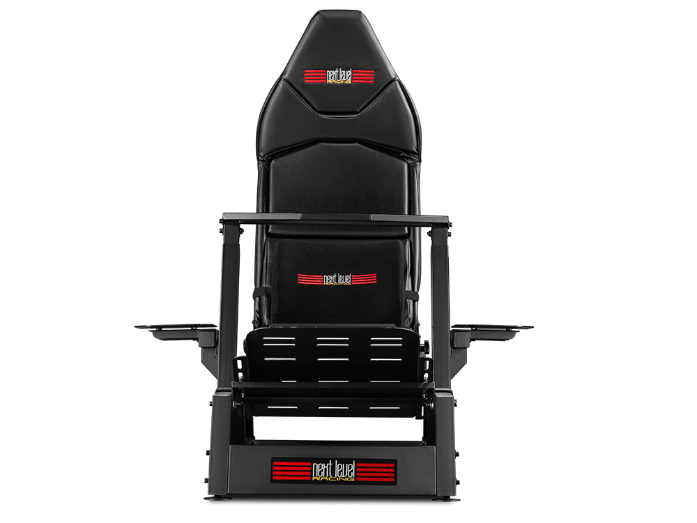 F-GT Flight Simulator Combo