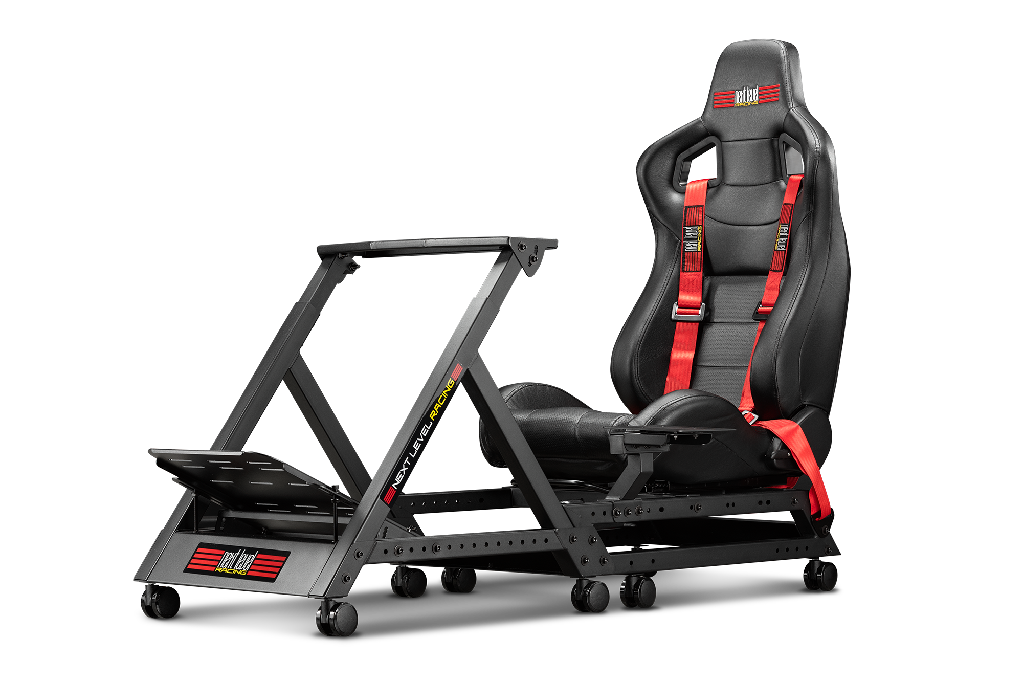 GTtrack Racing Simulator Cockpit