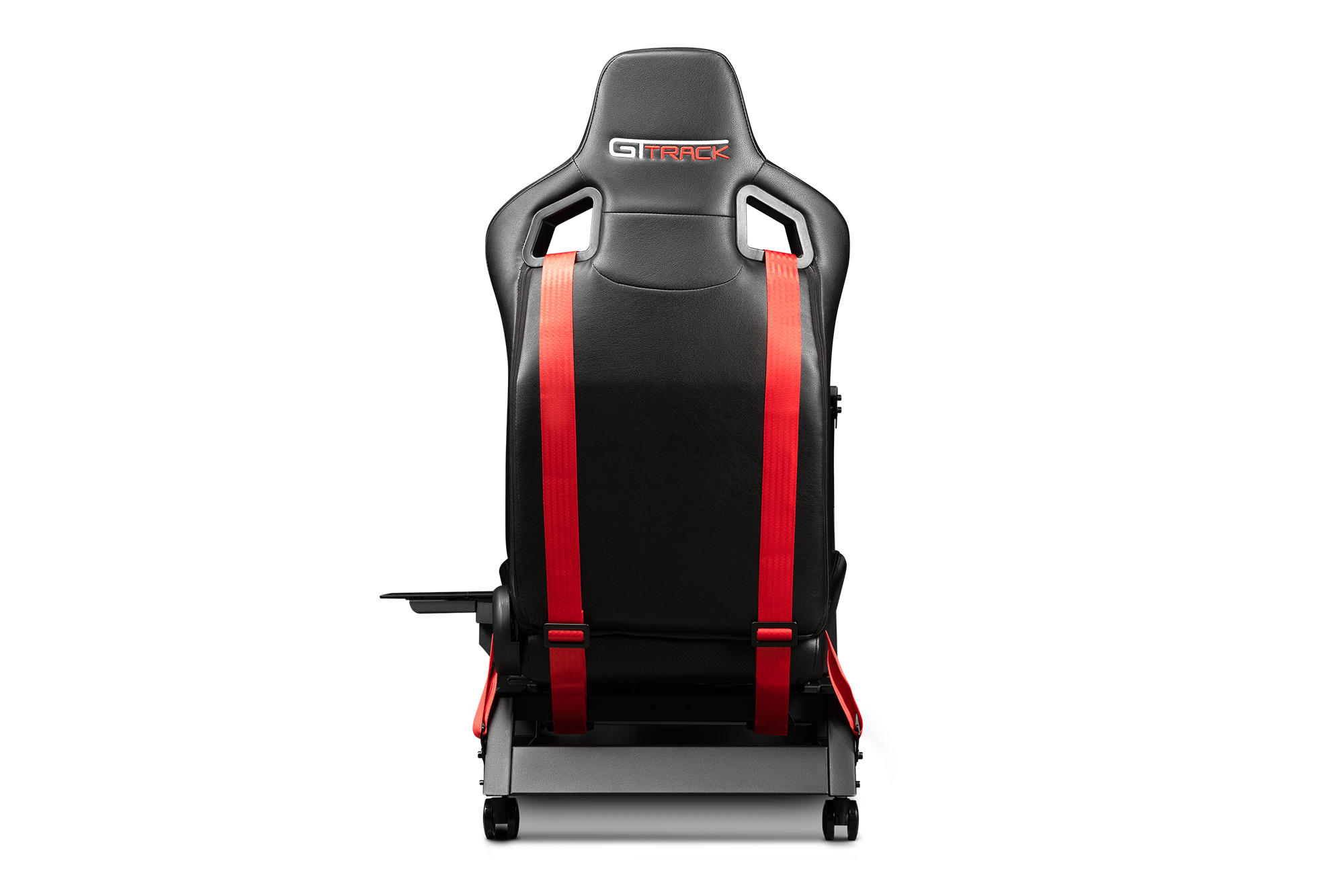 GTtrack Racing Simulator Cockpit