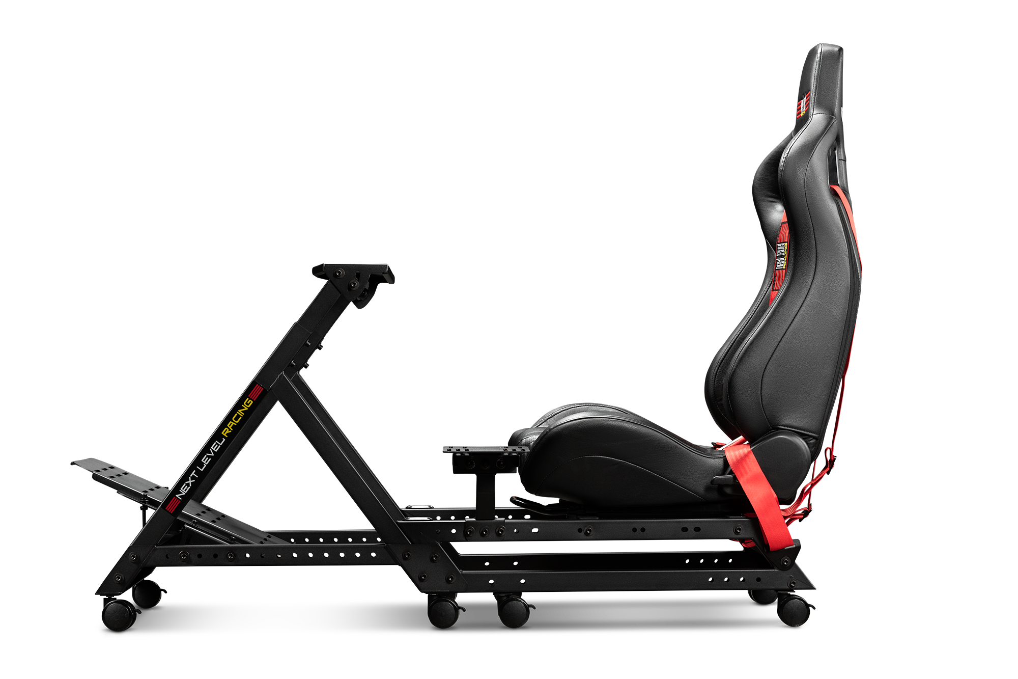 GTtrack Racing Simulator Cockpit