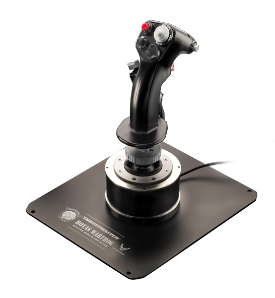Thrustmaster HOTAS Warthog Flight Stick PC