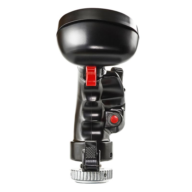 Thrustmaster F/A 18 GRIP FLIGHT STICK ADD ON