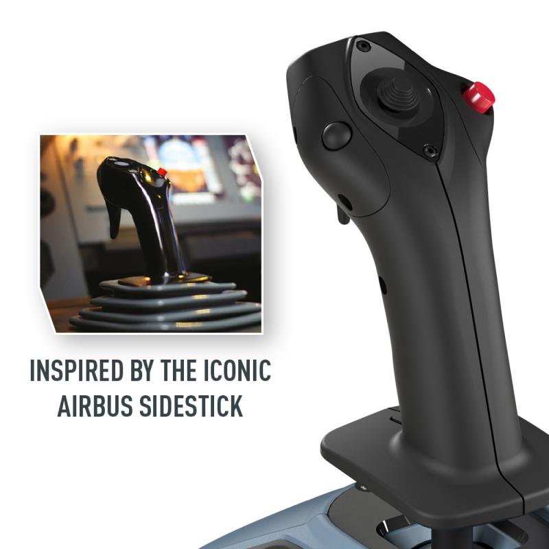 TCA Captain Pack Airbus Edition