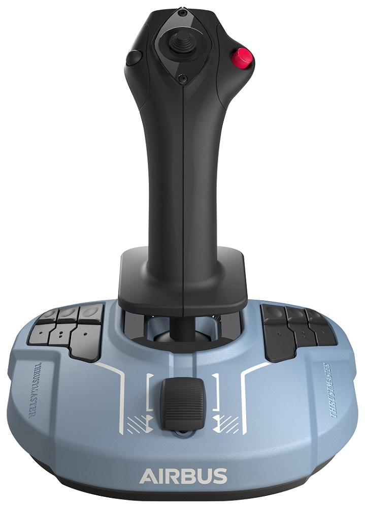 Thrustmaster TCA Officer Pack Airbus Edition