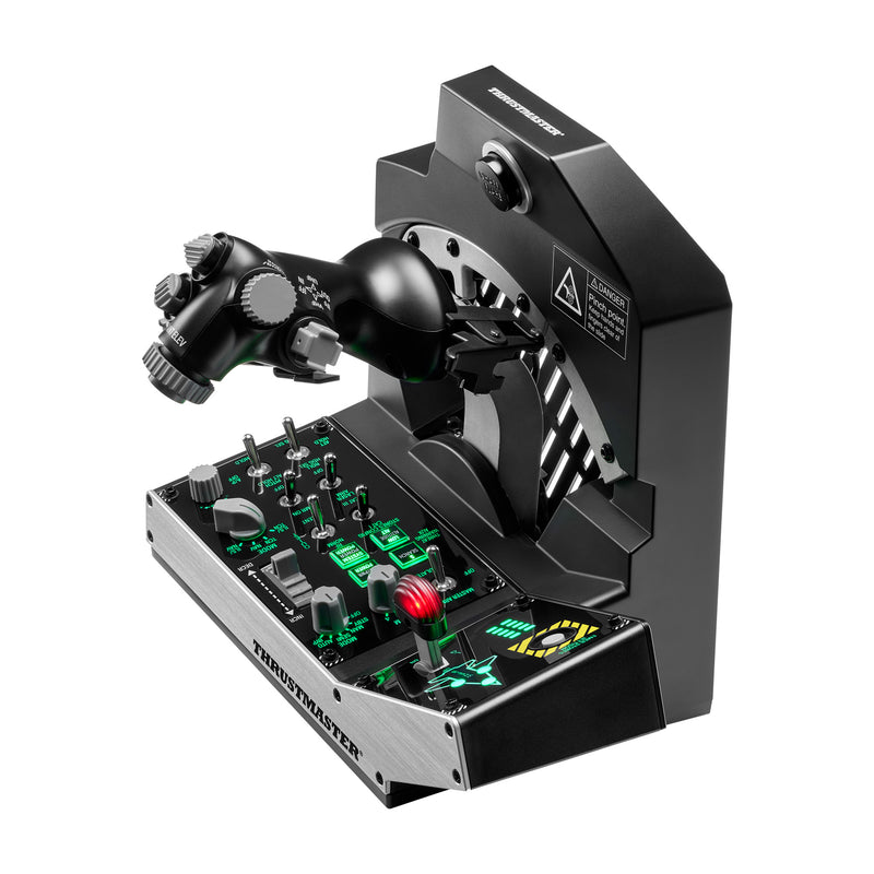 Thrustmaster Viper TQS Mission Pack for PC
