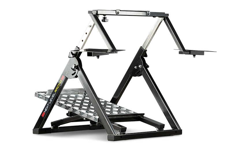 Flight Stand