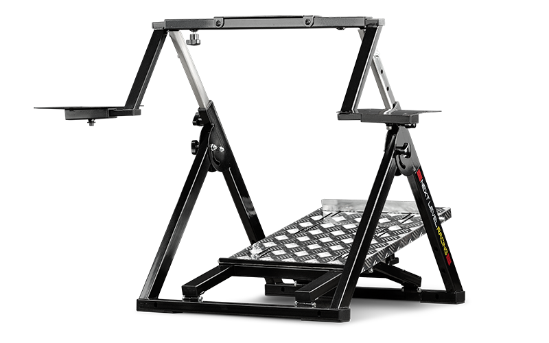 Flight Stand