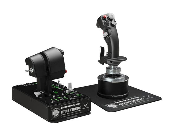 Thrustmaster