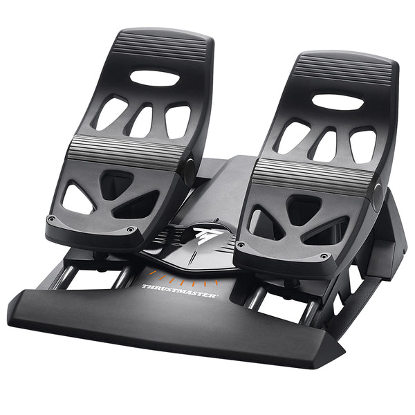 Home Flight Simulation - Flight Cockpit - Racing Cockpit