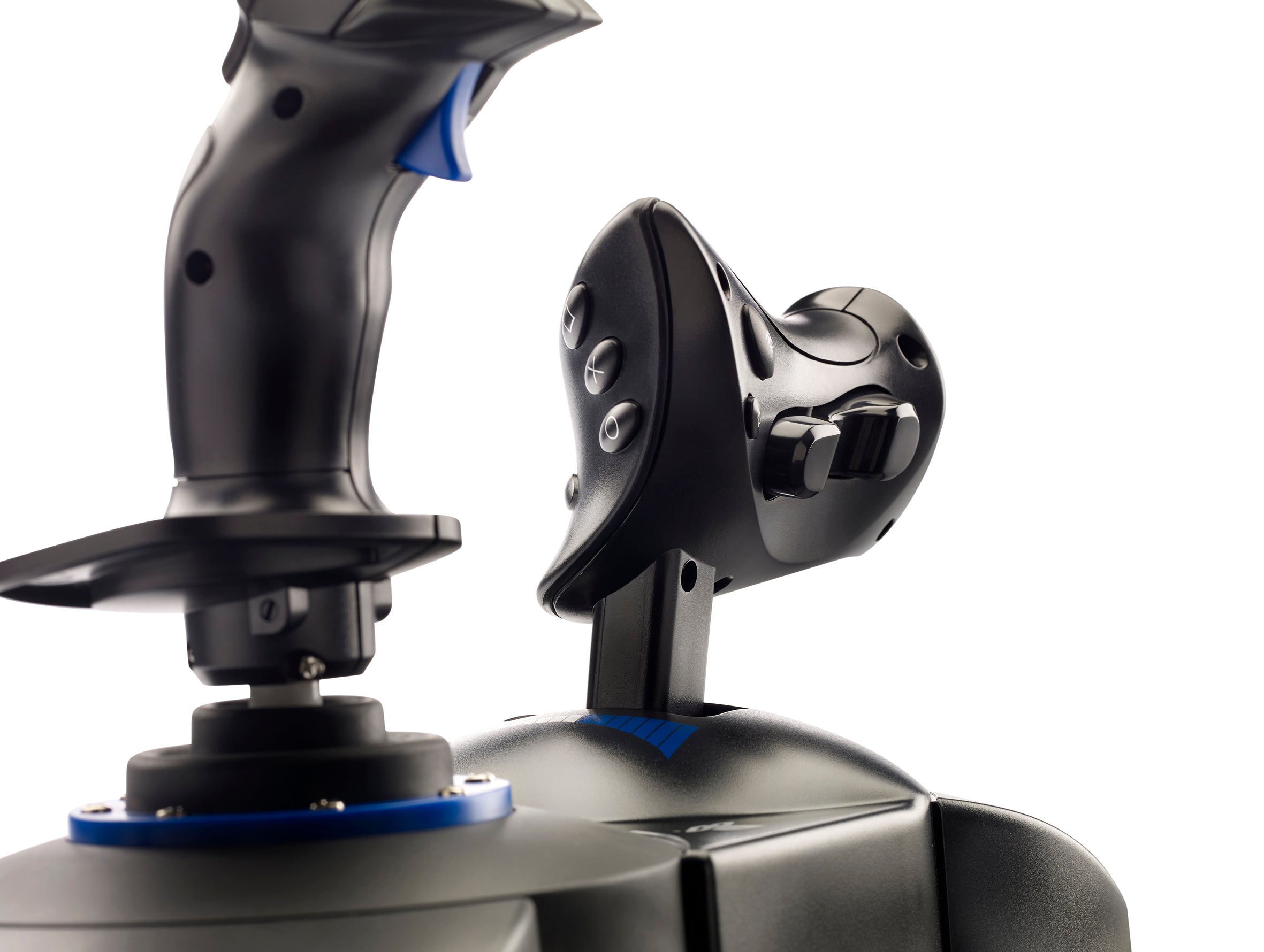 Thrustmaster T-Flight Hotas 4 - Open Cockpit Store