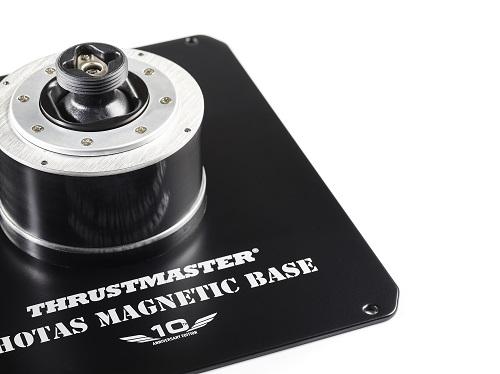 Thrustmaster Hotas Magnetic Base